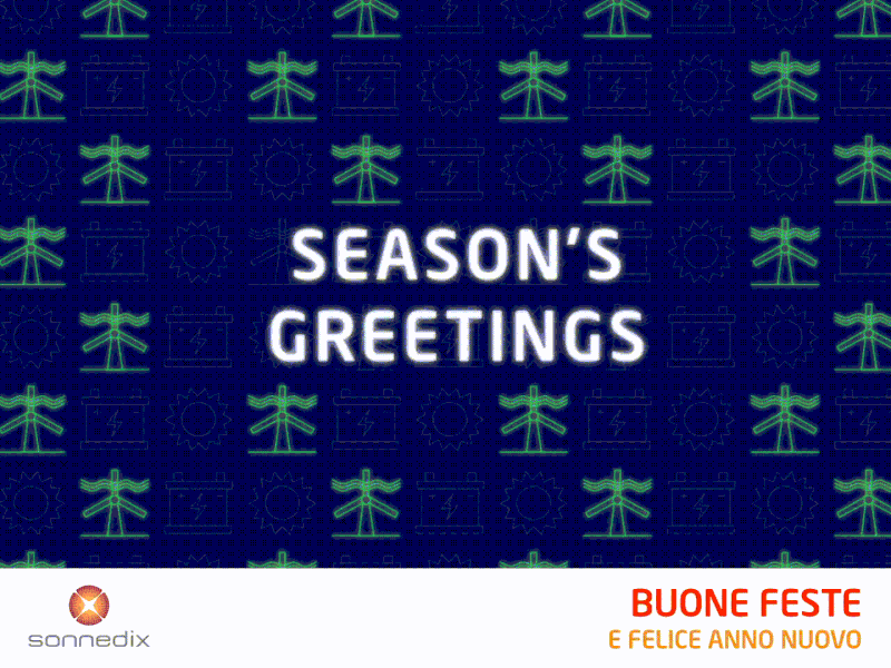 Buone Feste